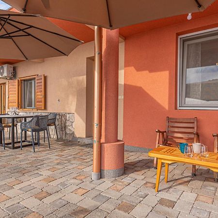Apartament The View Szybenik Zewnętrze zdjęcie